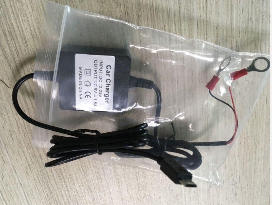 image-GPS locator
