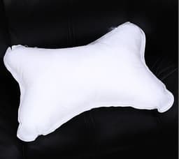 image-Car headrest neck pillow car pillow