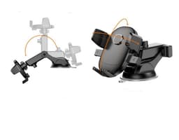 image-Car phone holder, car suction cup