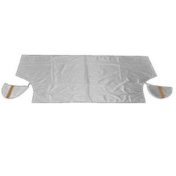 image-Car Windshield Snow Cover Ice Removal Wiper Visor Protector