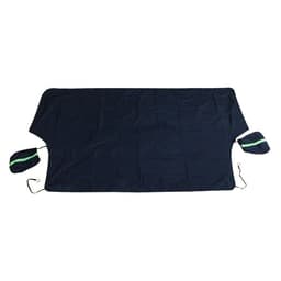 image-Car Windshield Snow Cover Ice Removal Wiper Visor Protector