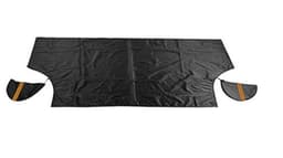 image-Car Windshield Snow Cover Ice Removal Wiper Visor Protector