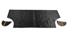 image-Car Windshield Snow Cover Ice Removal Wiper Visor Protector