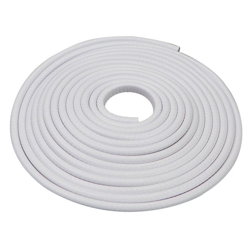 image-Universal Built-in Steel Disc Car Anti Collision Strip Auto Door Edge Scratch Protecter Bumper Strip