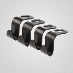 image-Universal Car Seat Back Hook