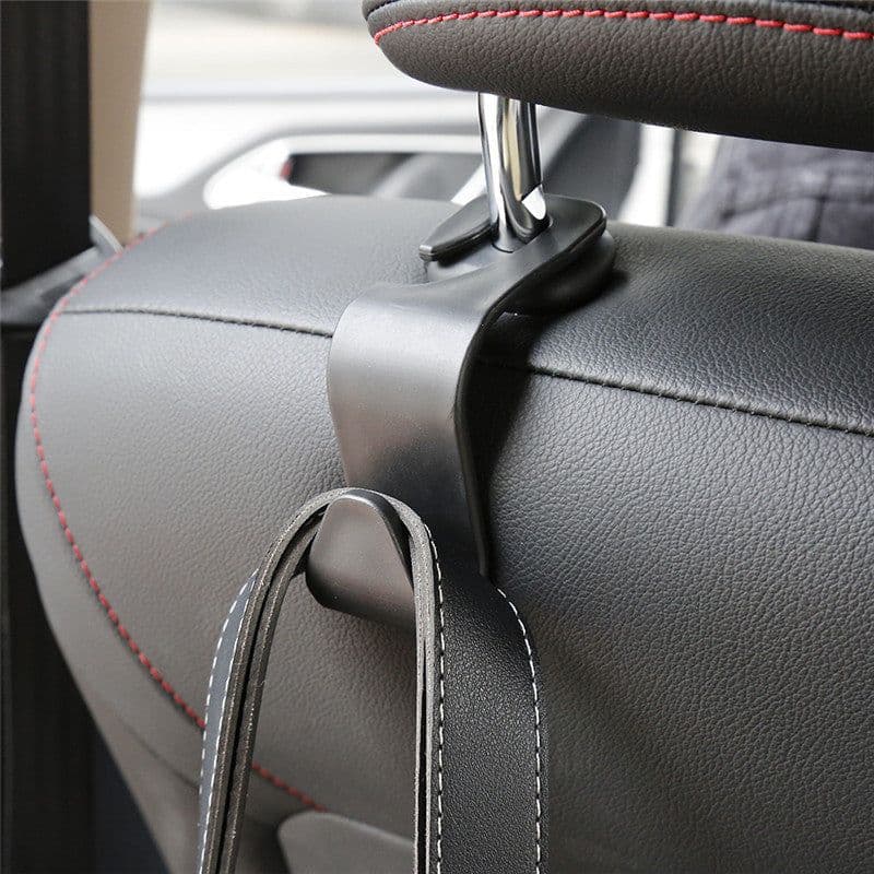 image-Universal Car Seat Back Hook