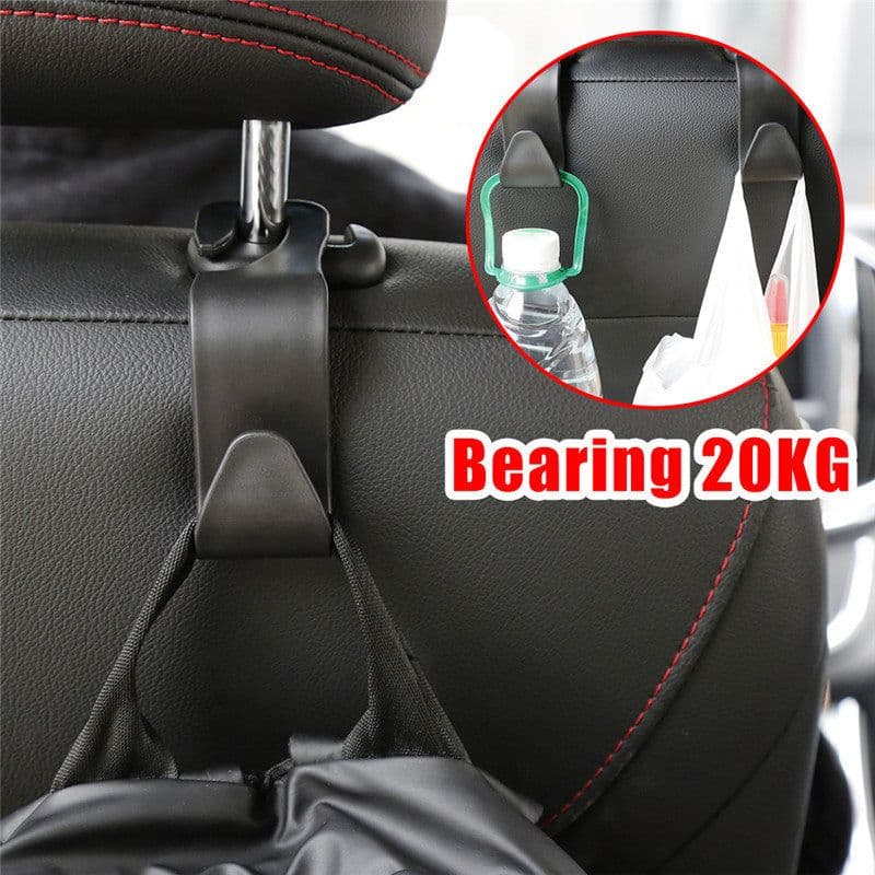 image-Universal Car Seat Back Hook