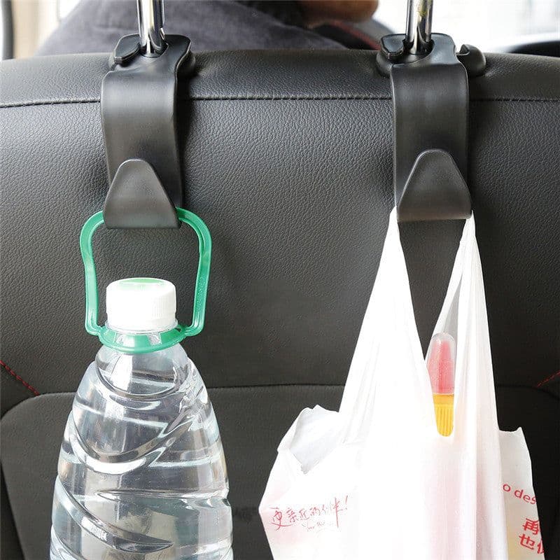 image-Universal Car Seat Back Hook