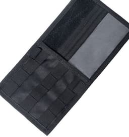 image-Car Sunshade Tactical Storage Bag Visor Panel Holder Car Auto Accessories