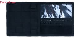 image-Car Sunshade Tactical Storage Bag Visor Panel Holder Car Auto Accessories