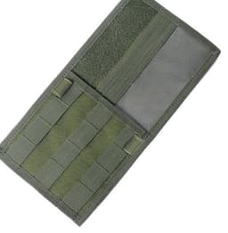 image-Car Sunshade Tactical Storage Bag Visor Panel Holder Car Auto Accessories
