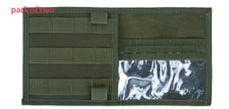 image-Car Sunshade Tactical Storage Bag Visor Panel Holder Car Auto Accessories