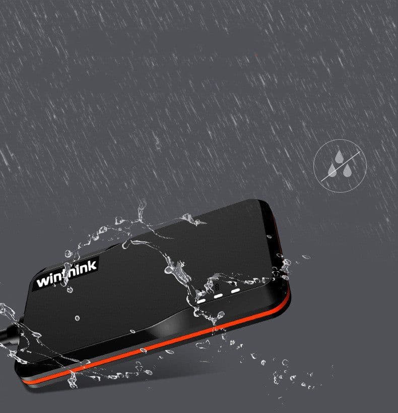 image-Automotive electric vehicle Beidou gps locator