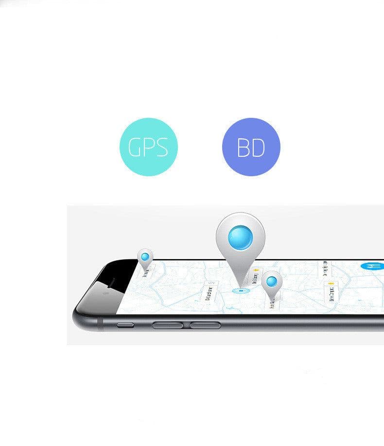 image-Automotive electric vehicle Beidou gps locator