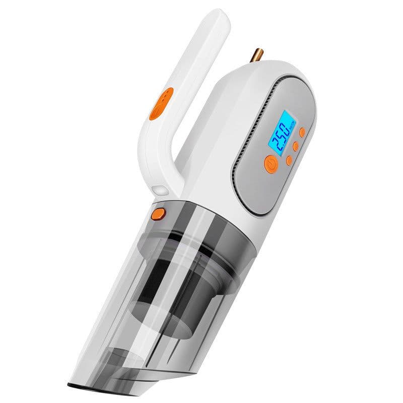 image-Multi-function Vehicle Vacuum Cleaner