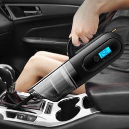 image-Multi-function Vehicle Vacuum Cleaner