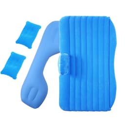 image-Inflatable Mattress Camping Car Air Mattress Car Travel Mattress Outdoor Car Pillow Bed
