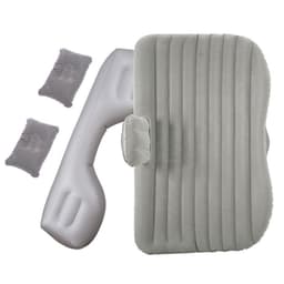 image-Inflatable Mattress Camping Car Air Mattress Car Travel Mattress Outdoor Car Pillow Bed