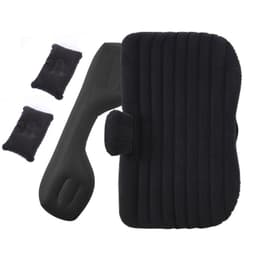 image-Inflatable Mattress Camping Car Air Mattress Car Travel Mattress Outdoor Car Pillow Bed