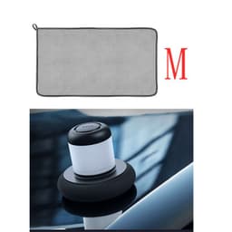 image-Polisher And Car Wash Towel