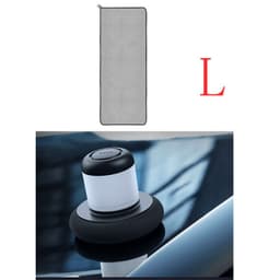 image-Polisher And Car Wash Towel