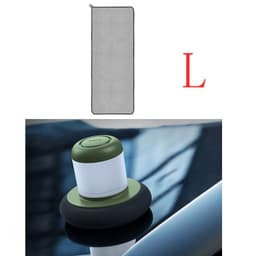 image-Polisher And Car Wash Towel