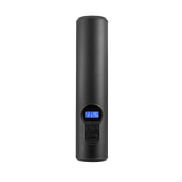 image-Tyre Inflator Cordless Portable Compressor Digital Car Electric Air Pump 12V 150PSI Rechargeable Air Pump For Car Bicycle