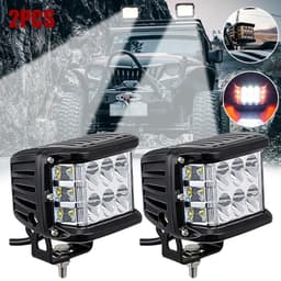 image-Automobile led working lights