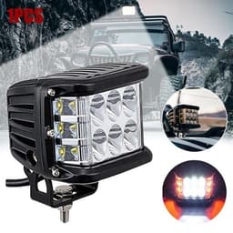 image-Automobile led working lights