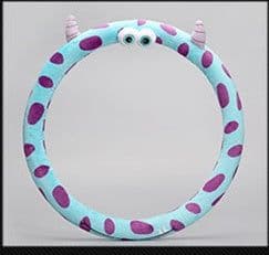 image-HANDGLOVES for cars lovely female car accessories