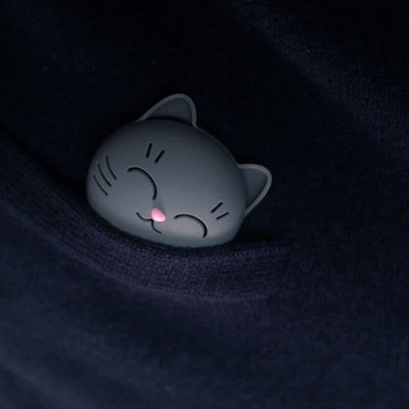 image-Cute cartoon car perfume