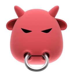 image-Cute cartoon car perfume