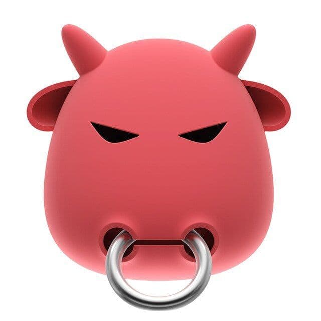 image-Cute cartoon car perfume