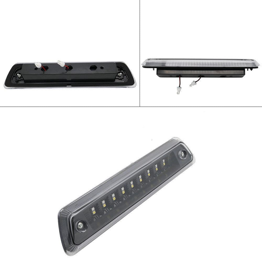 image-Suitable For Ford LED High-position Brake Lights