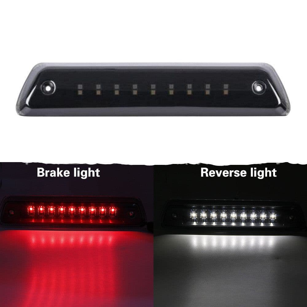 image-Suitable For Ford LED High-position Brake Lights