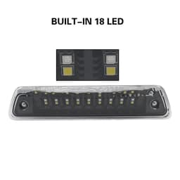 image-Suitable For Ford LED High-position Brake Lights