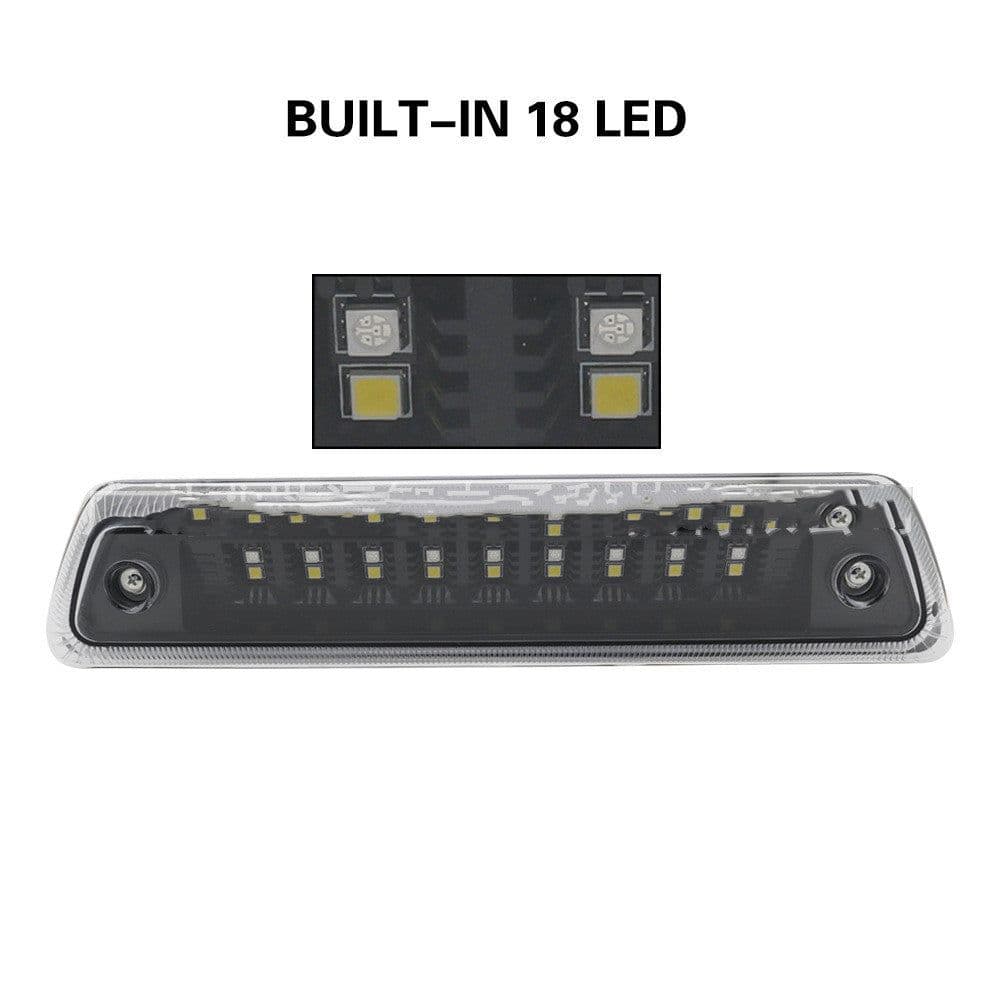 image-Suitable For Ford LED High-position Brake Lights