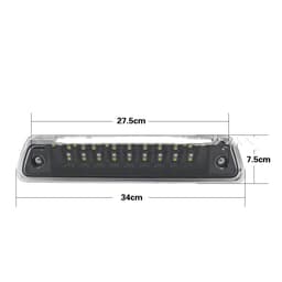 image-Suitable For Ford LED High-position Brake Lights