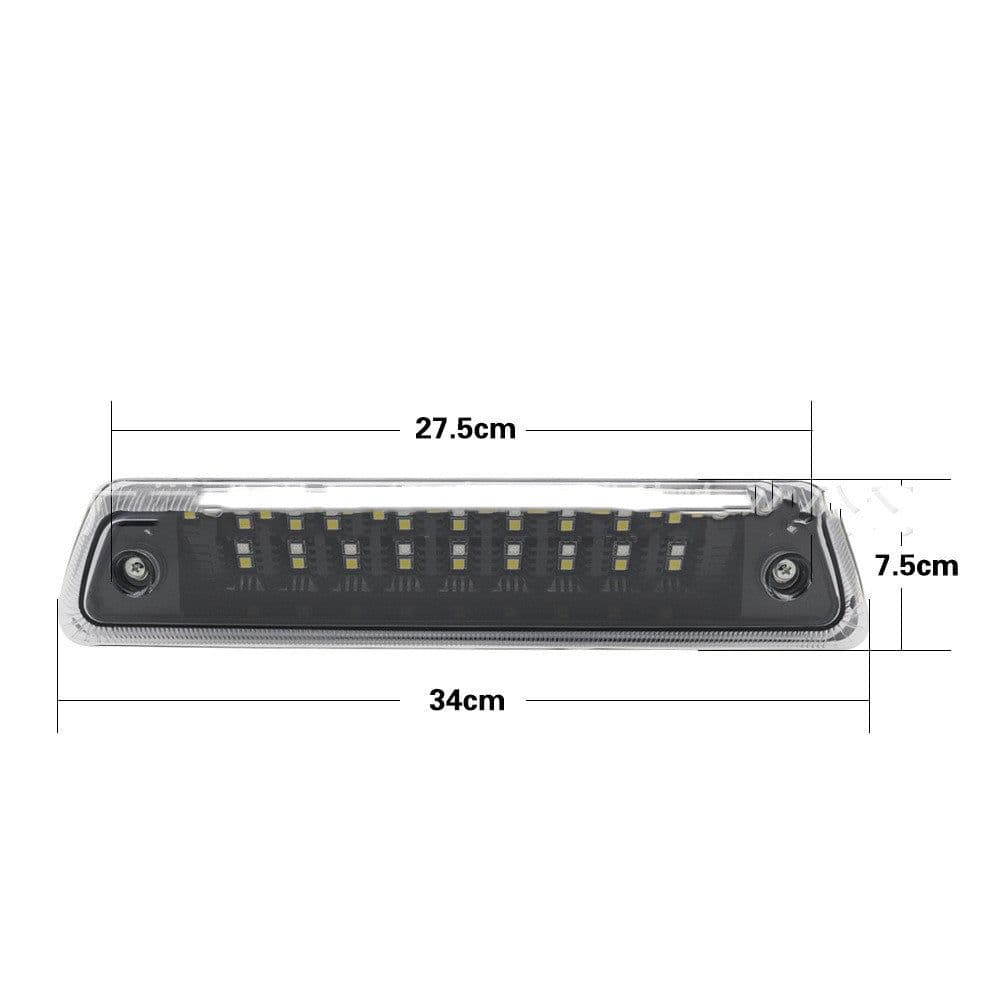 image-Suitable For Ford LED High-position Brake Lights