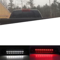 image-Suitable For Ford LED High-position Brake Lights