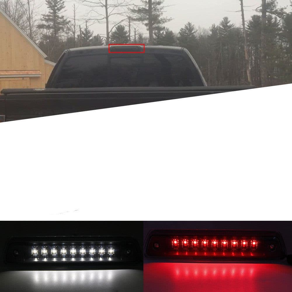 image-Suitable For Ford LED High-position Brake Lights