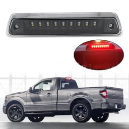 image-Suitable For Ford LED High-position Brake Lights