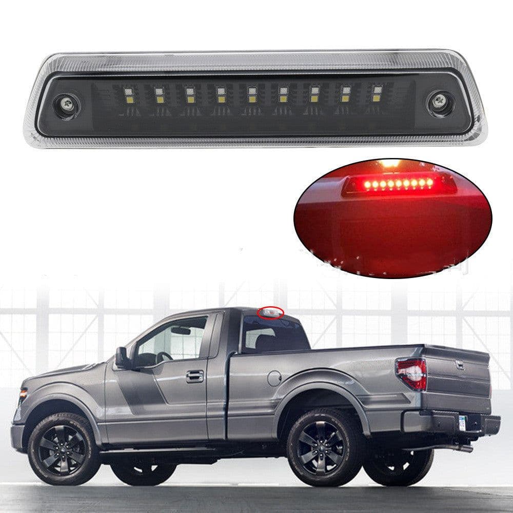 image-Suitable For Ford LED High-position Brake Lights