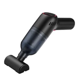 image-Household Handheld Large Suction Vacuum Cleaner To Remove Mites Pet Cat Hair Carpet Vacuuming
