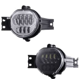 image-Dodge Ram Fog Lights Led Special Fog Lights