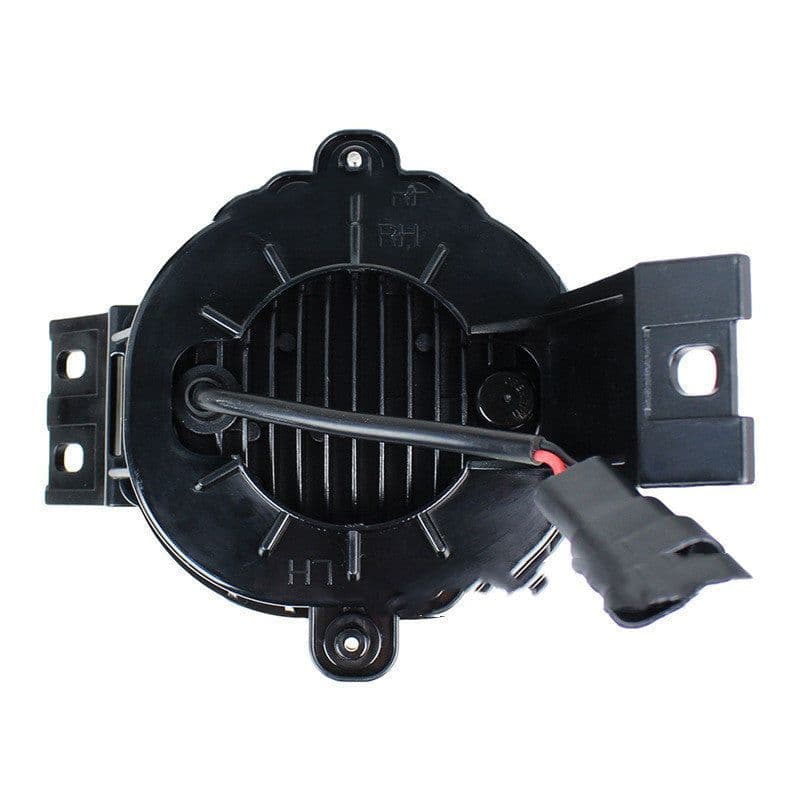 image-Dodge Ram Fog Lights Led Special Fog Lights