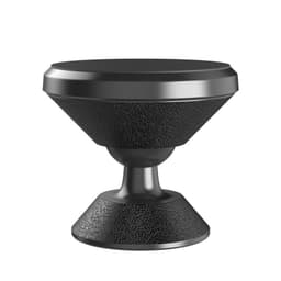 image-Universal Magnetic Car Phone Holder Stand In Car Magnet Air Vent Mount Cell Mobile Phone Support Smartphone
