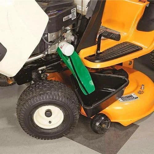 image-General Funnel Flexible Oil Draining Funnel Tool Car Refueling Longer Funnel