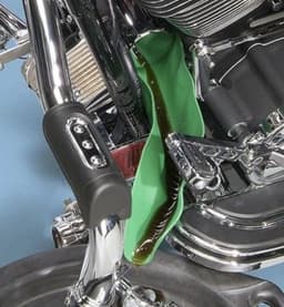 image-General Funnel Flexible Oil Draining Funnel Tool Car Refueling Longer Funnel