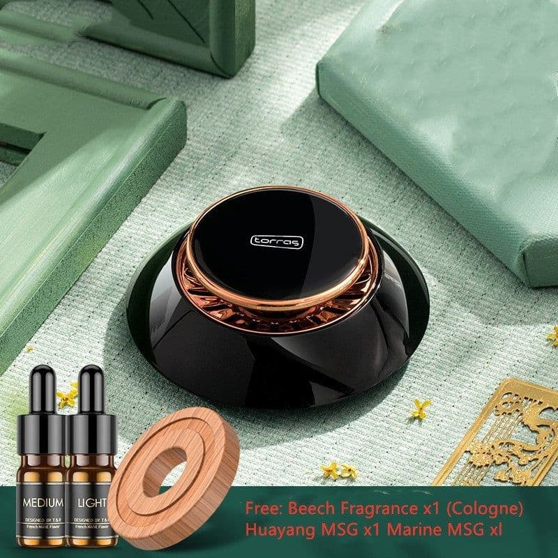 image-Car perfume